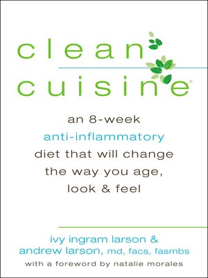 cover image of Clean Cuisine